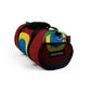 Madame Moira de Clair, Duke of Vallentine's Luxe Luggage - Duffel Bag