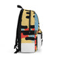 Winona Alston - Backpack