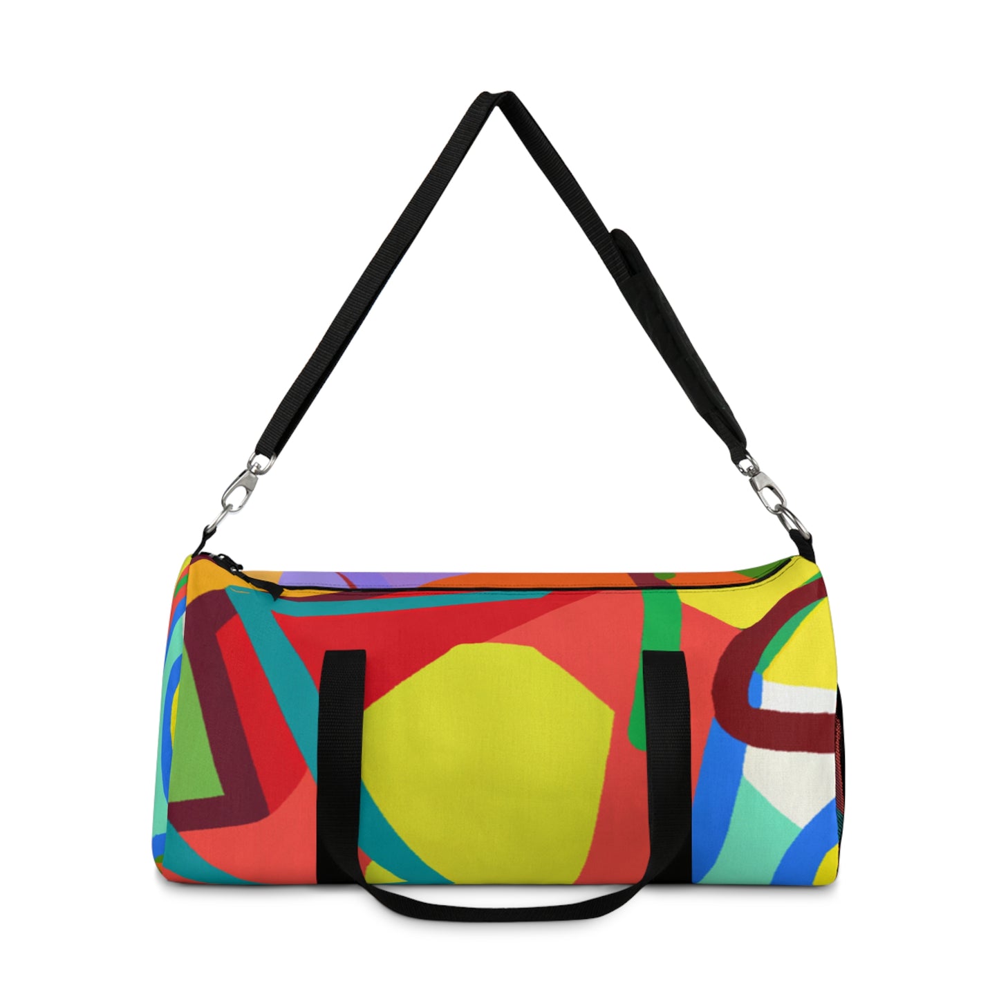 .

Luciana de Valmoray - Duffel Bag