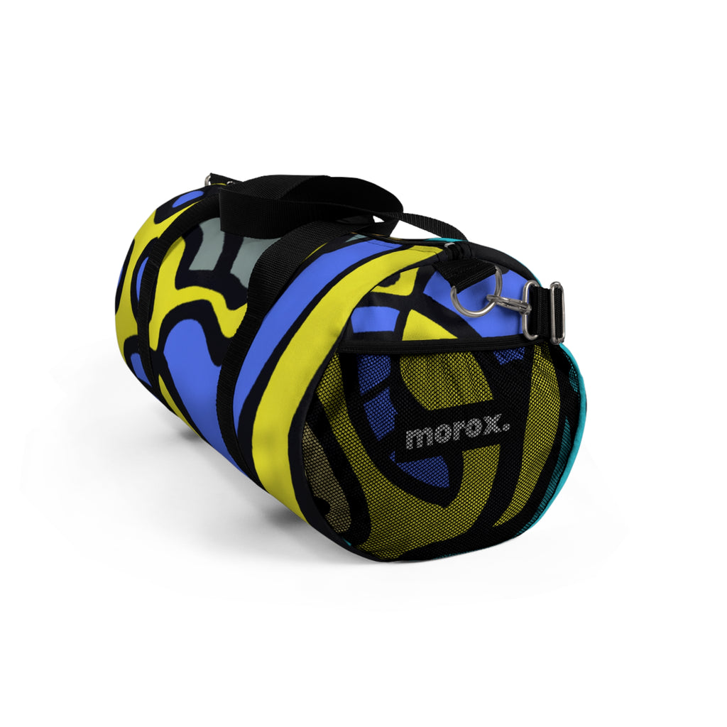 Lori Montague - Duffle Bag