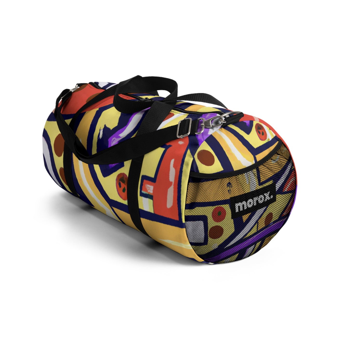 Leonor de Castillo - Duffel Bag