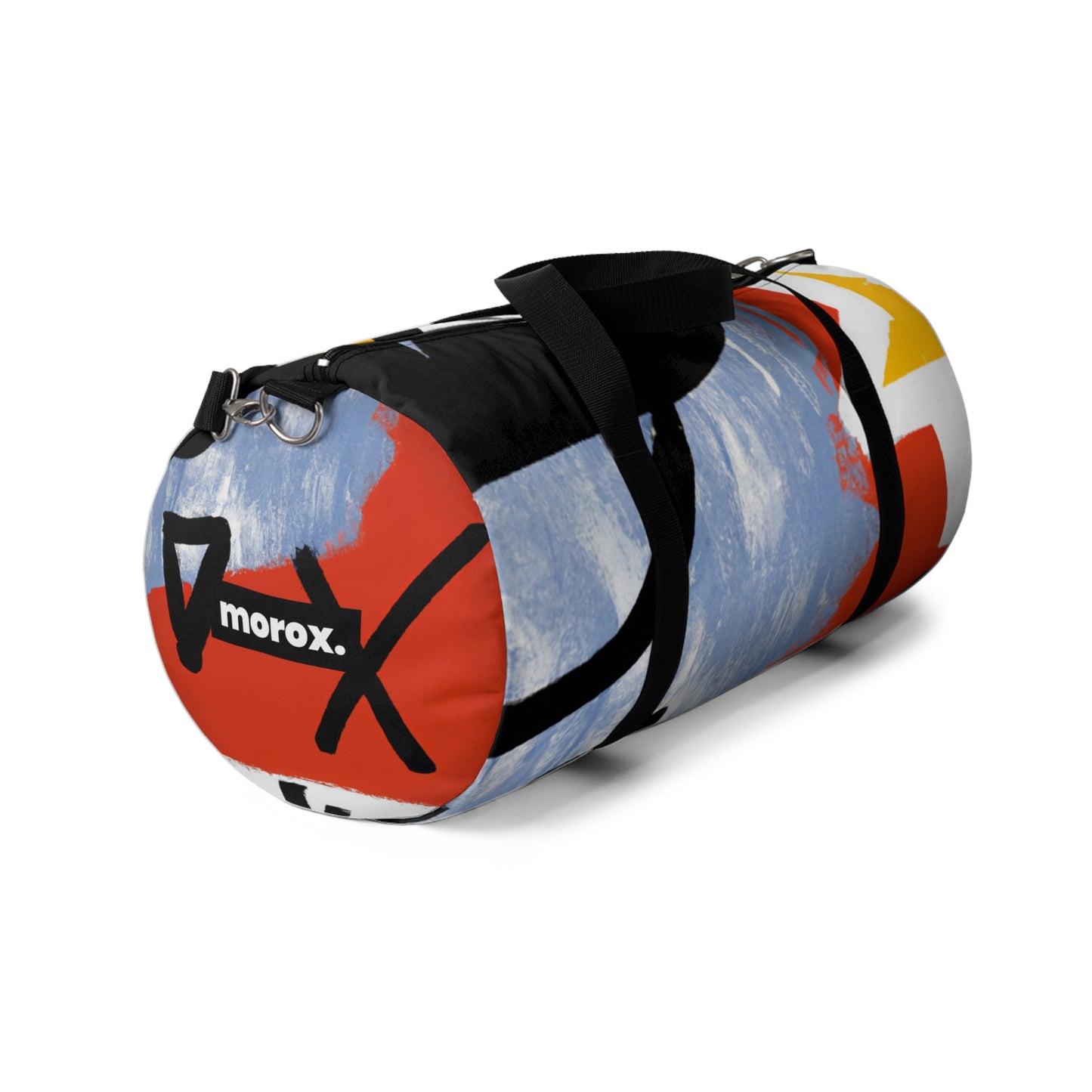 .

James MacIntyre - Duffel Bag