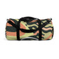 .

Giles de Rivoire - Duffel Bag