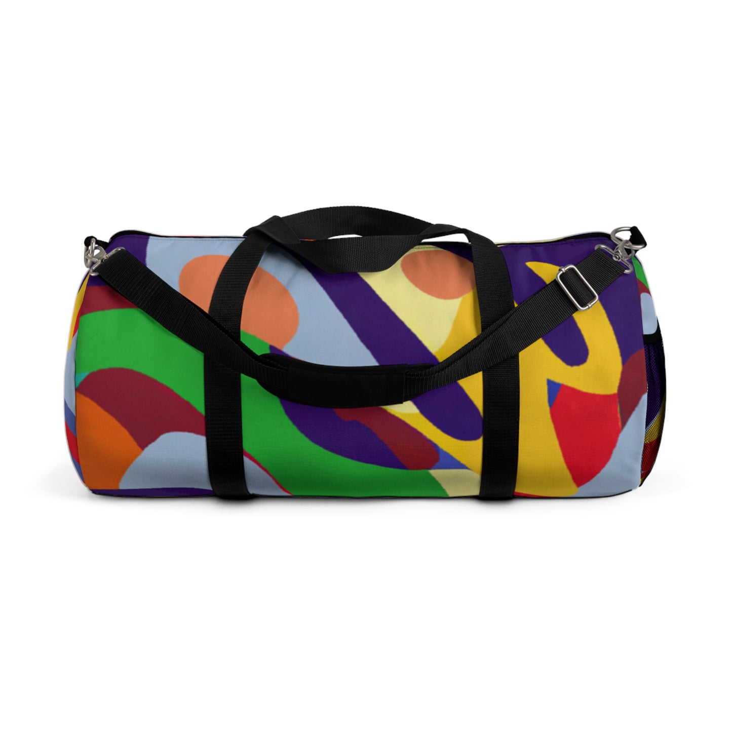 .

Lady Isabella de la Croix - Duffel Bag