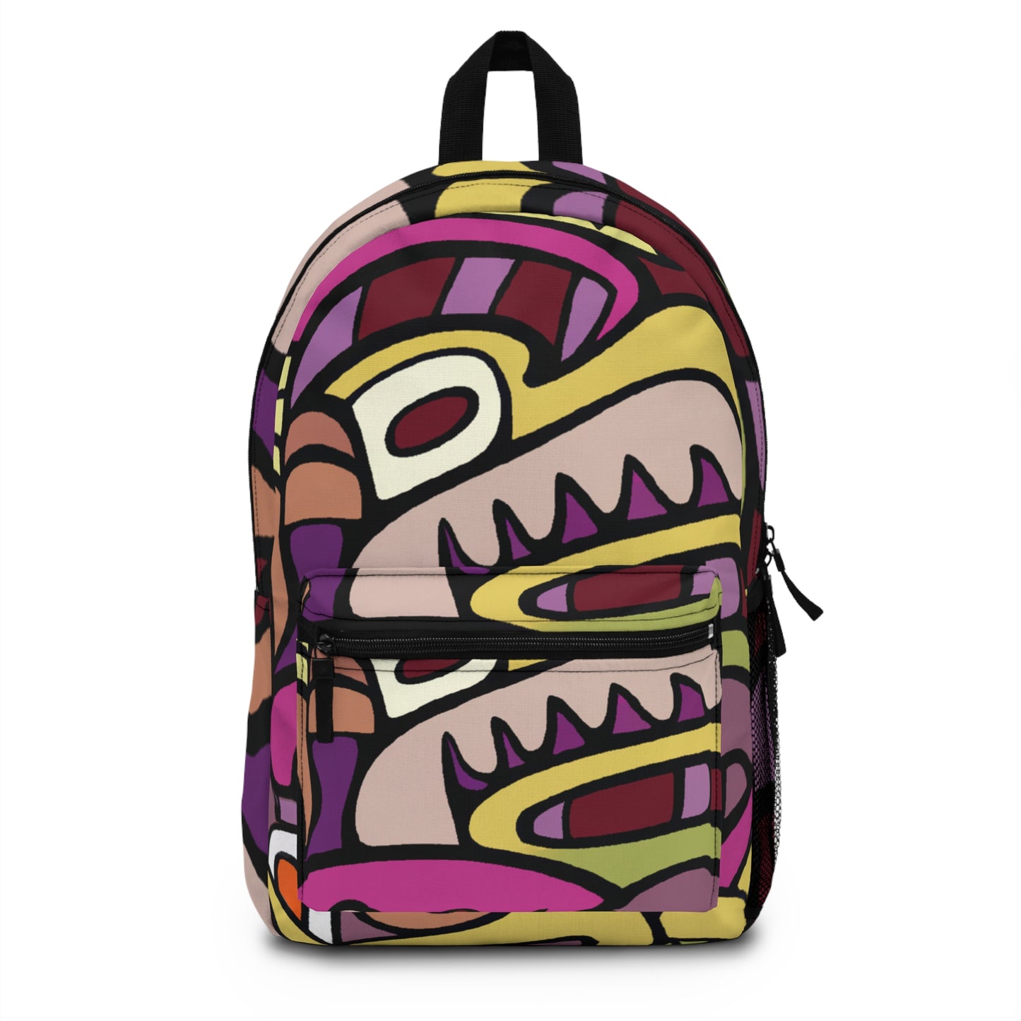 Harriet Smithson-Jones - Backpack