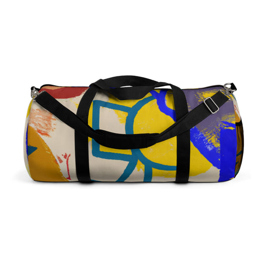 Agostino Tacconi - Duffel Bag