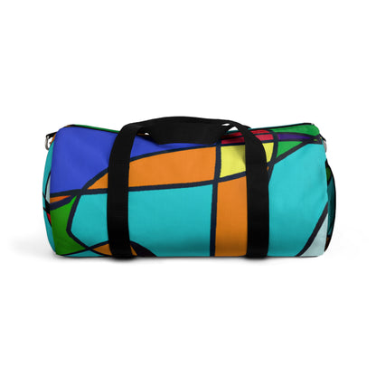 Desiderio di Reggio - Duffel Bag