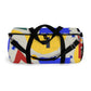 Edward de Mahieu - Duffel Bag