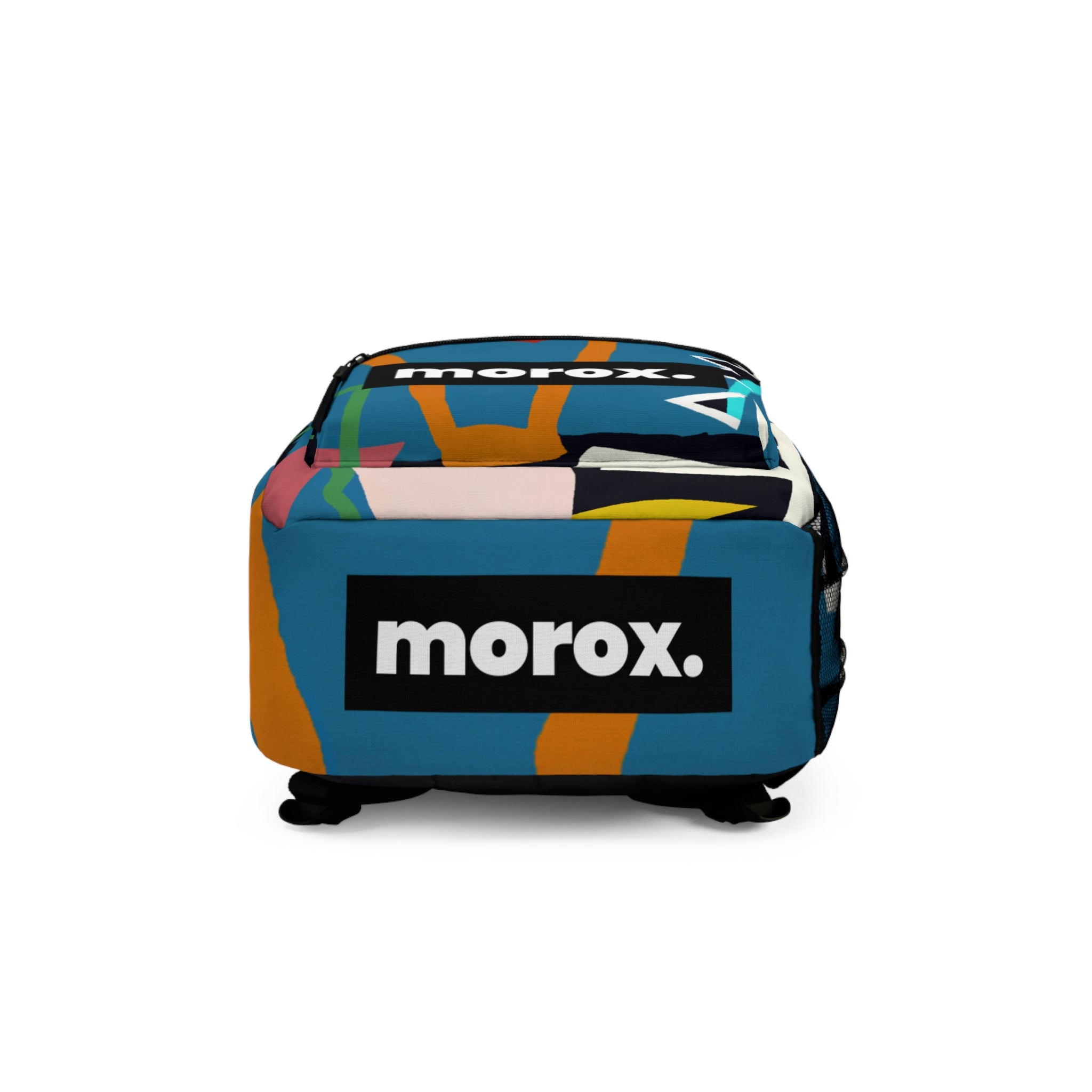 J. Elijah Williams - Backpack