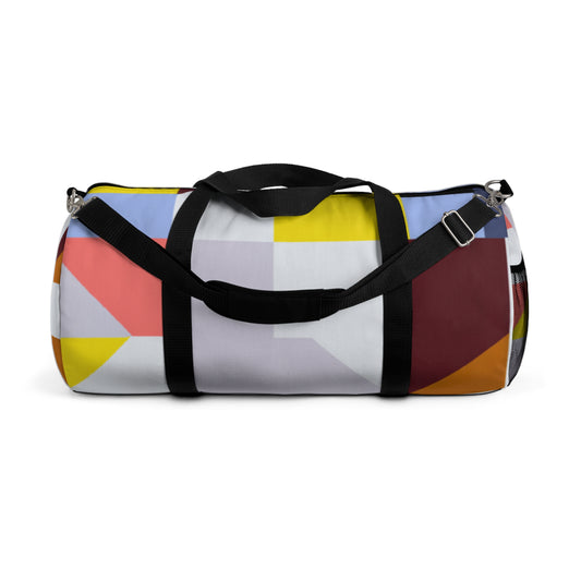 Lady Genevieve de Duffleville - Duffel Bag