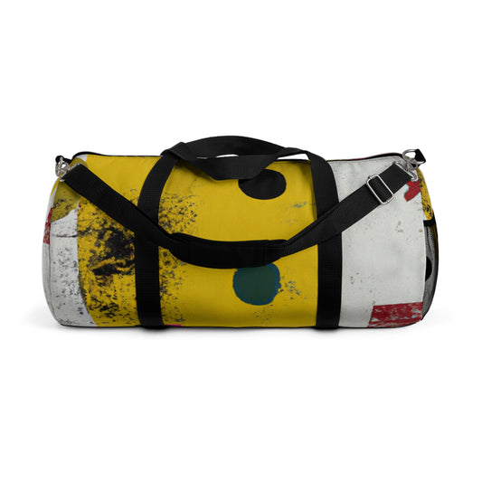 Francesco da Mosto - Duffel Bag