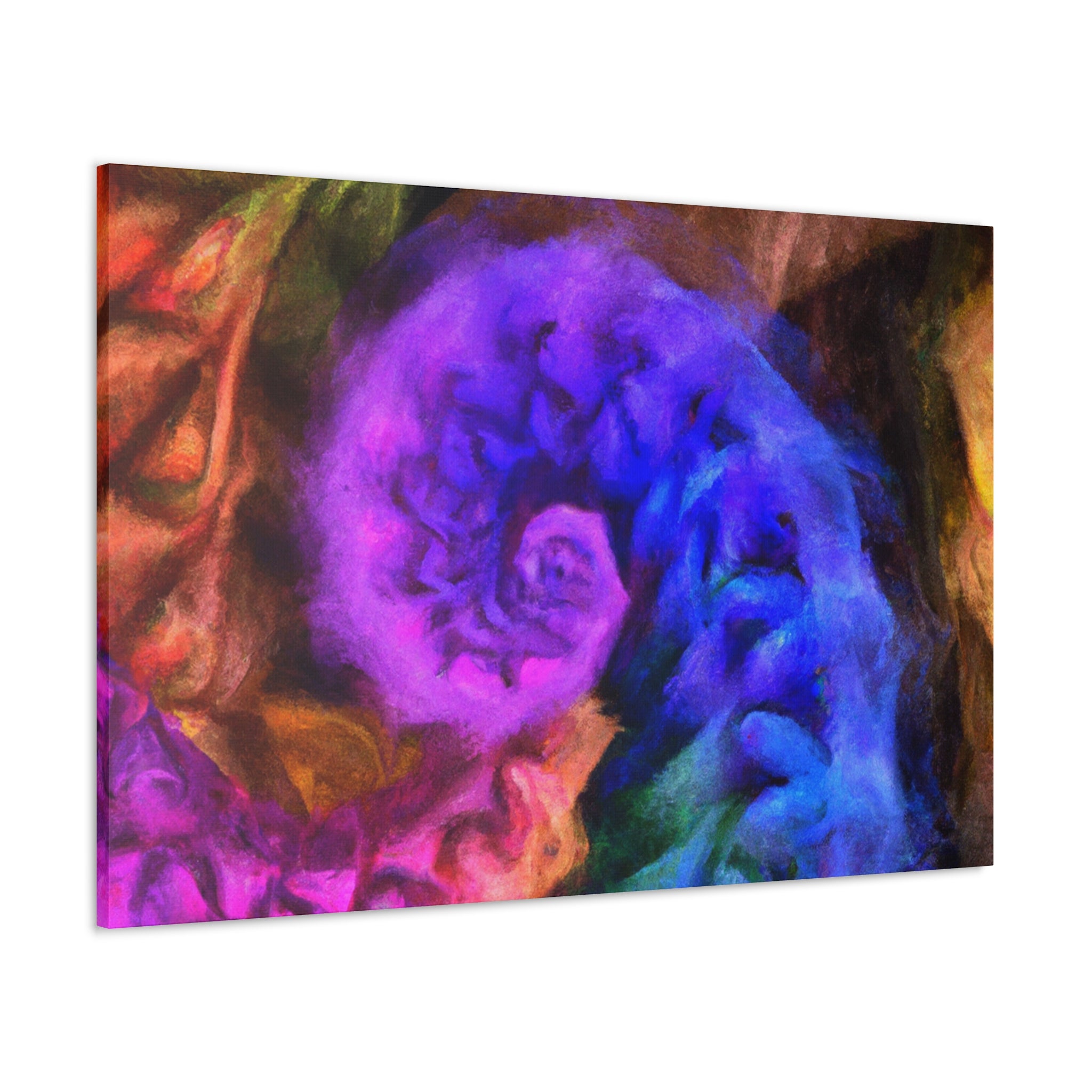 Brantley Balaclava - Canvas