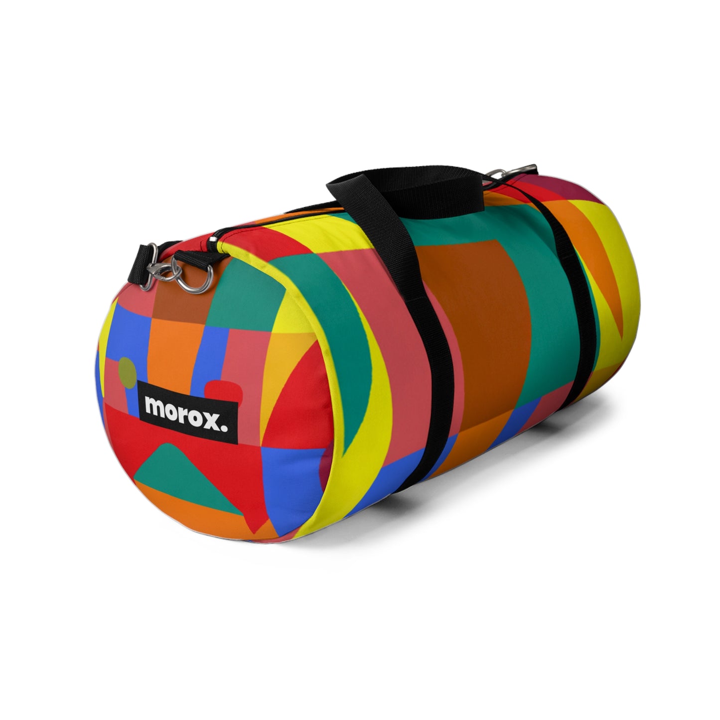 .

Gioia da Vinci - Duffel Bag