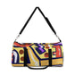 Leonor de Castillo - Duffel Bag