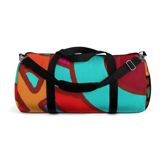 .

Rossella de Medici - Duffel Bag