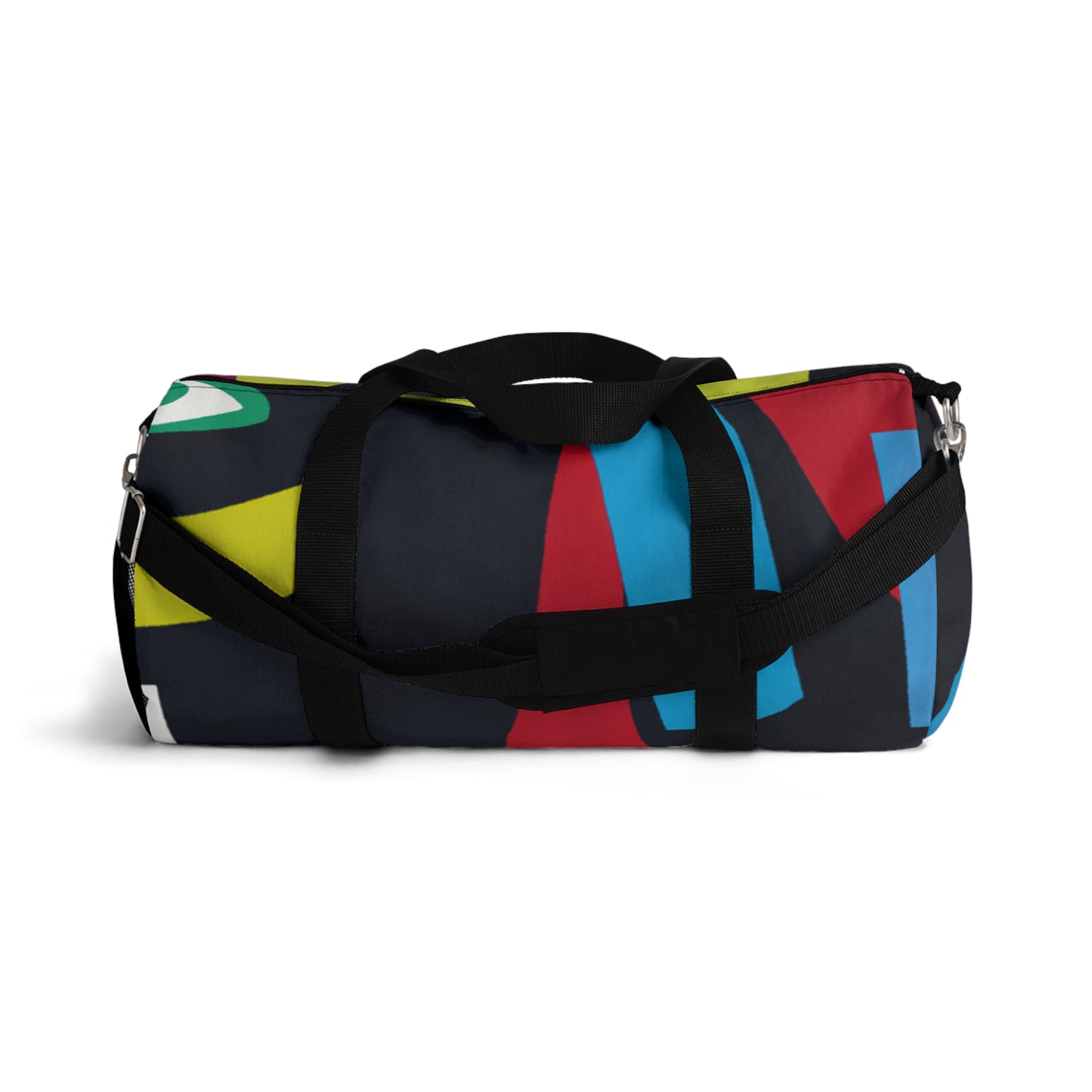 Giovanni del Valle - Duffel Bag