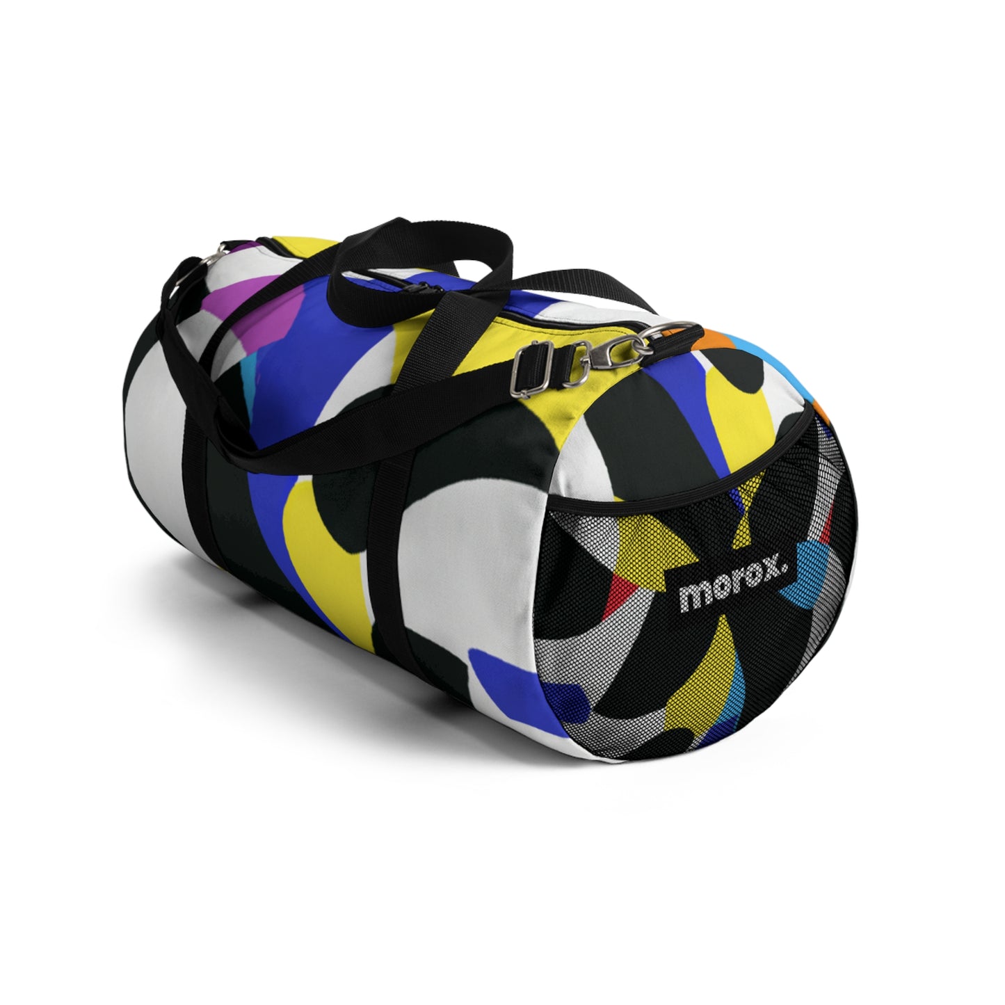 Lady Beatrice LaFontaine - Duffel Bag