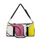Valencia de Luxe - Duffel Bag