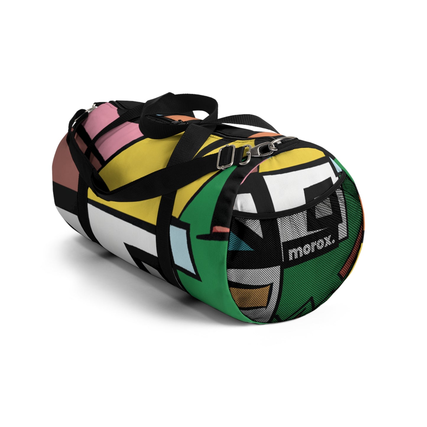 Adele de la Valette - Duffel Bag