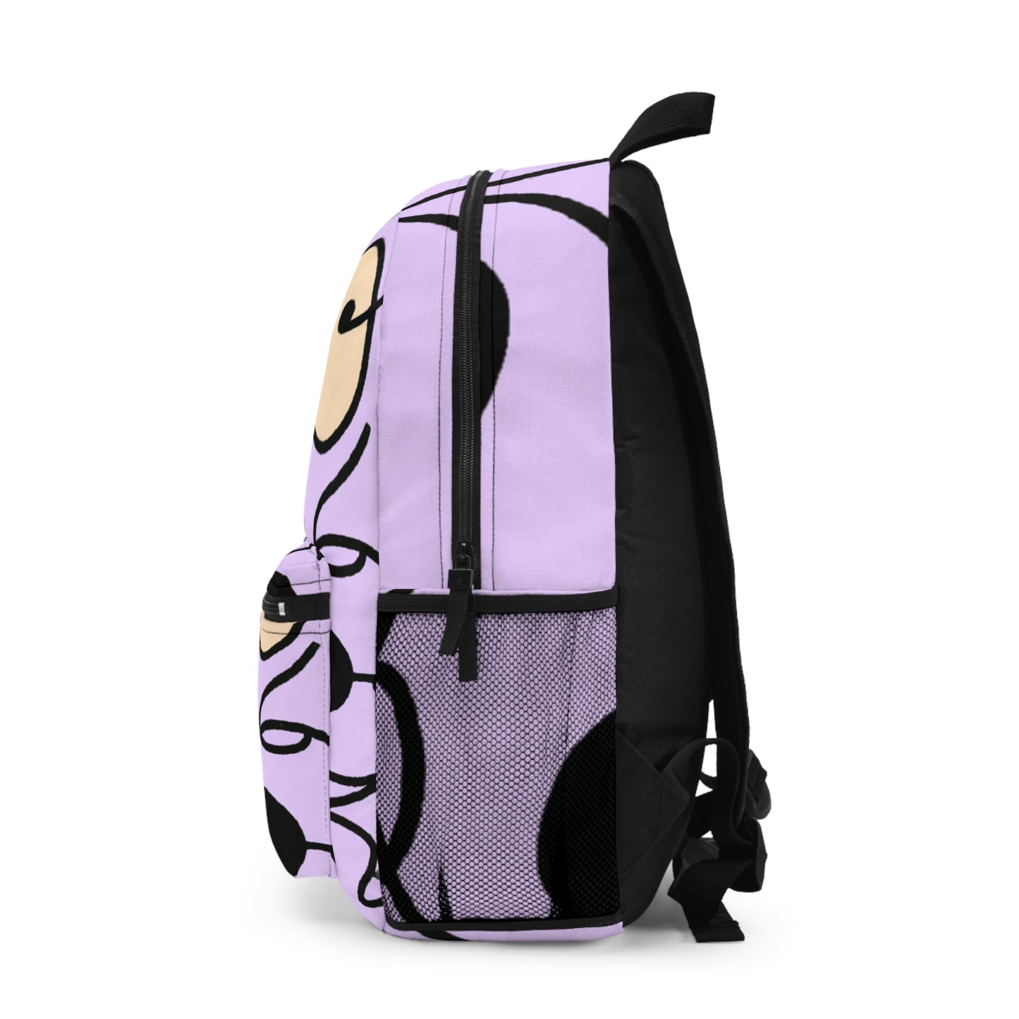 Mama Cora Clearwater - Backpack