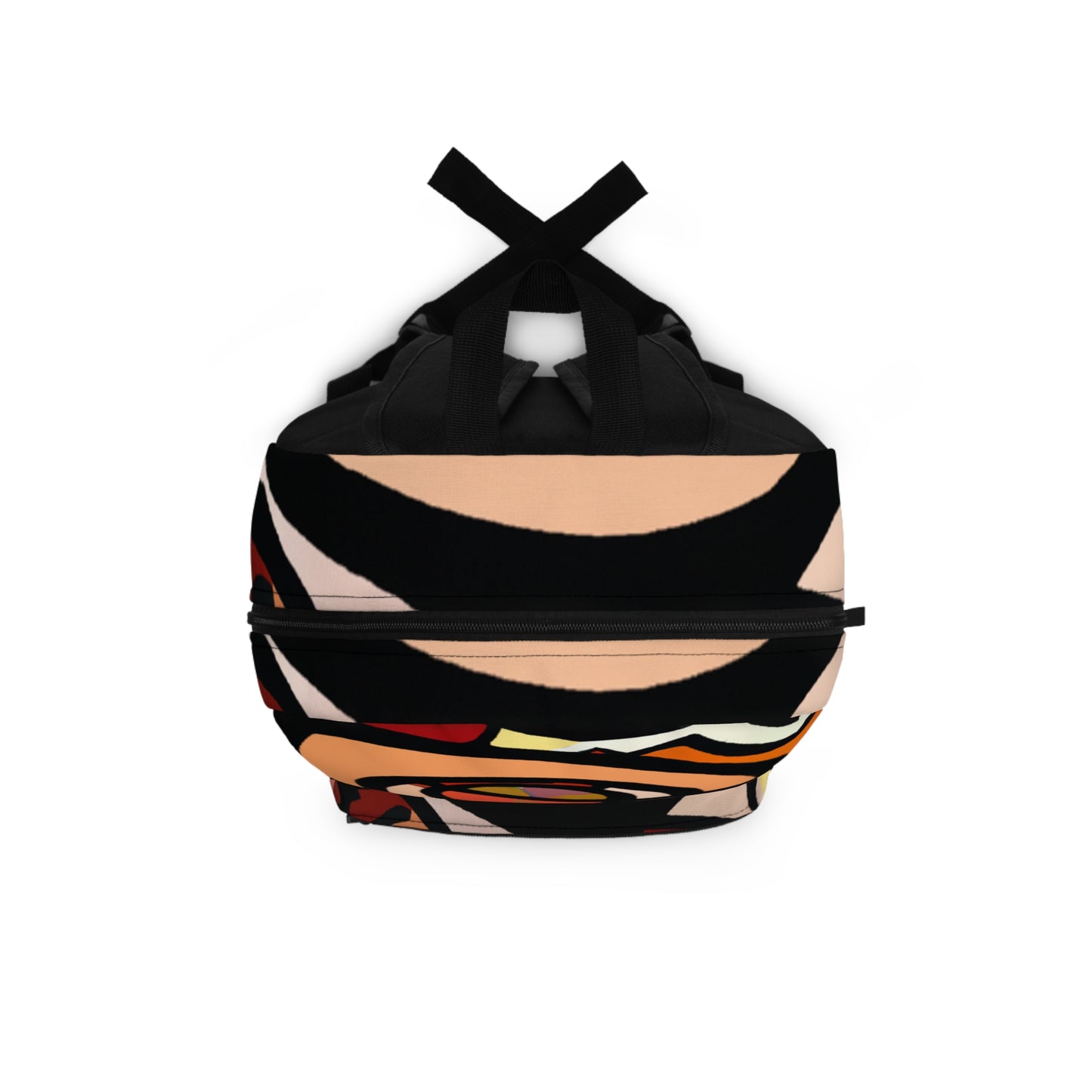 Vanessa 'Viva' Warner - Backpack