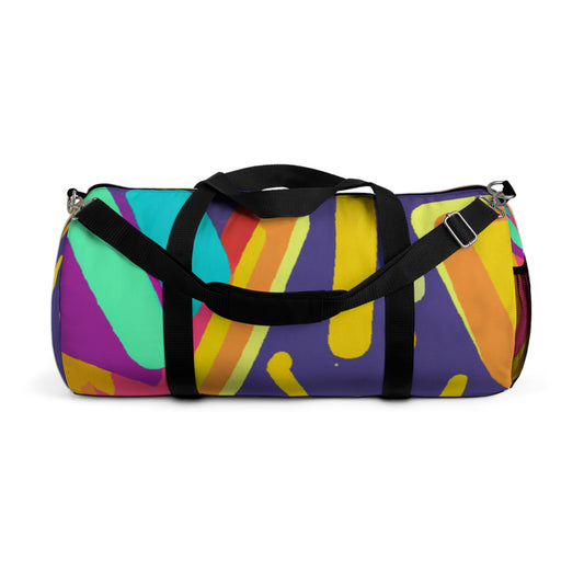 .

Jacques de Lusignan - Duffel Bag