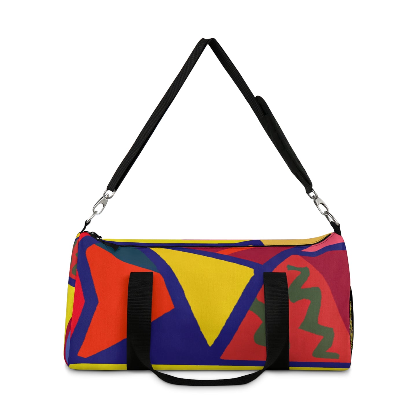 .

Lina di Medici - Duffel Bag