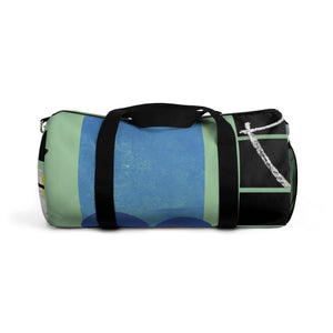 John Millard - Duffel Bag