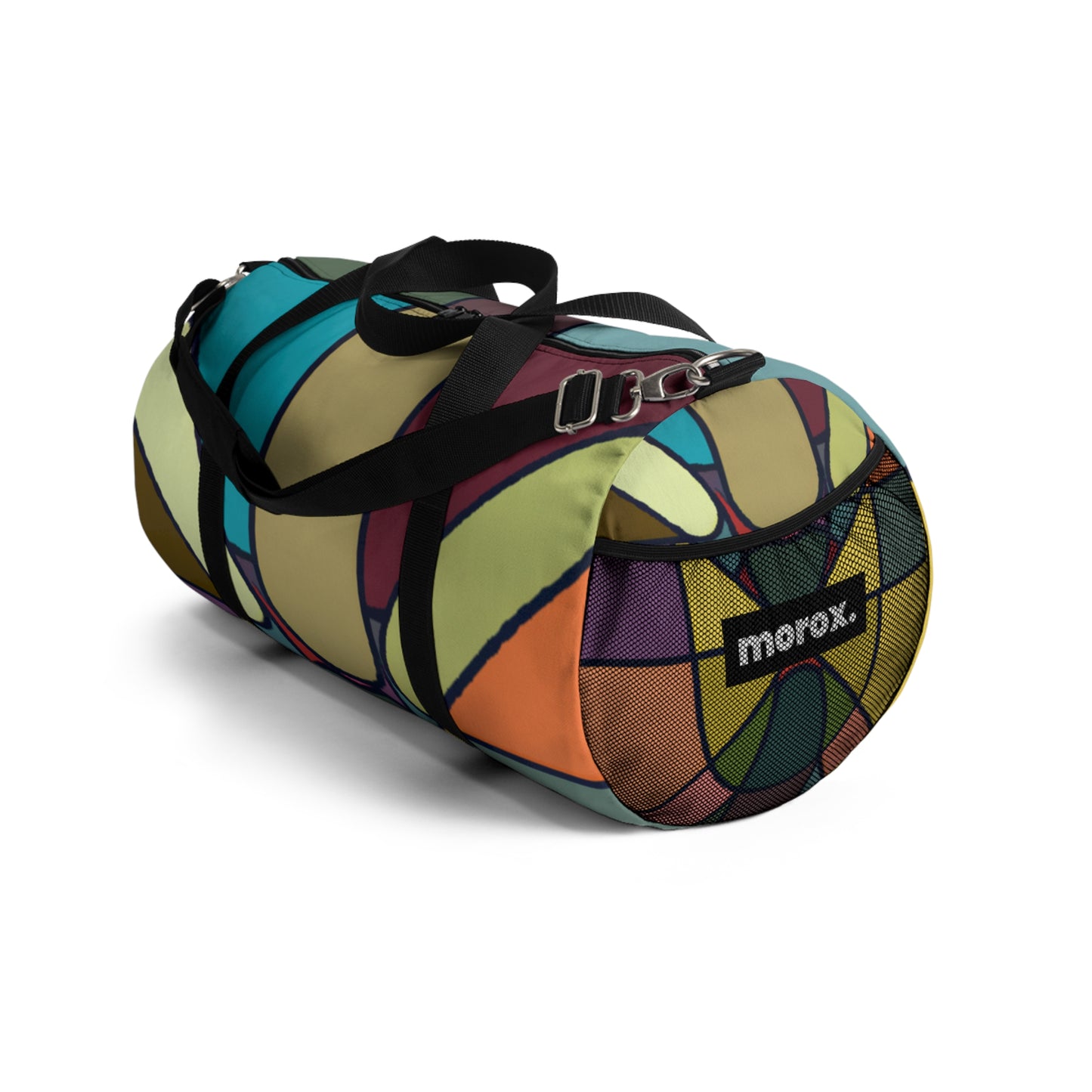 Cecilia de la Marceaux - Duffel Bag