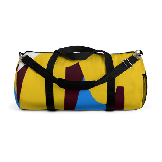 Fernand Auxiliaire - Duffel Bag