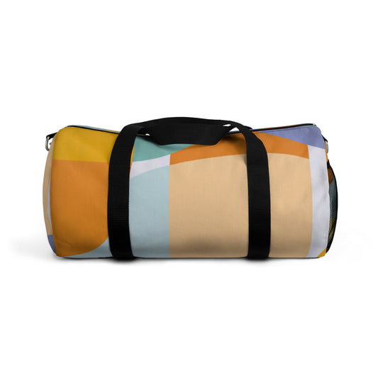 .

Domenico da Piacenza - Duffel Bag