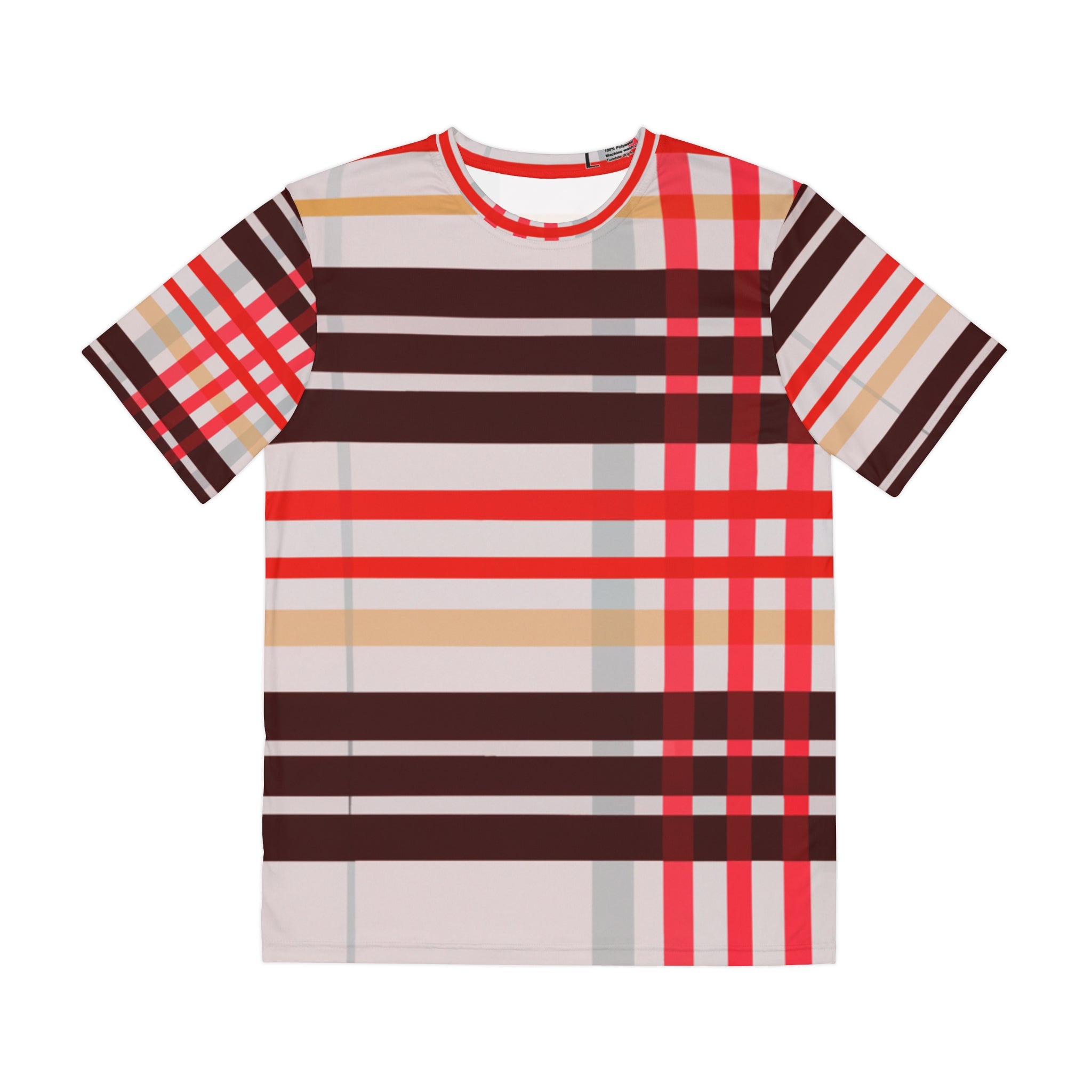 Hendrico van Daalen - AOP Tee