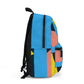 Horace Wilburn - Backpack