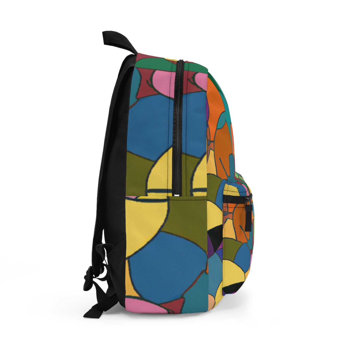 Lilla Jenkinson - Backpack