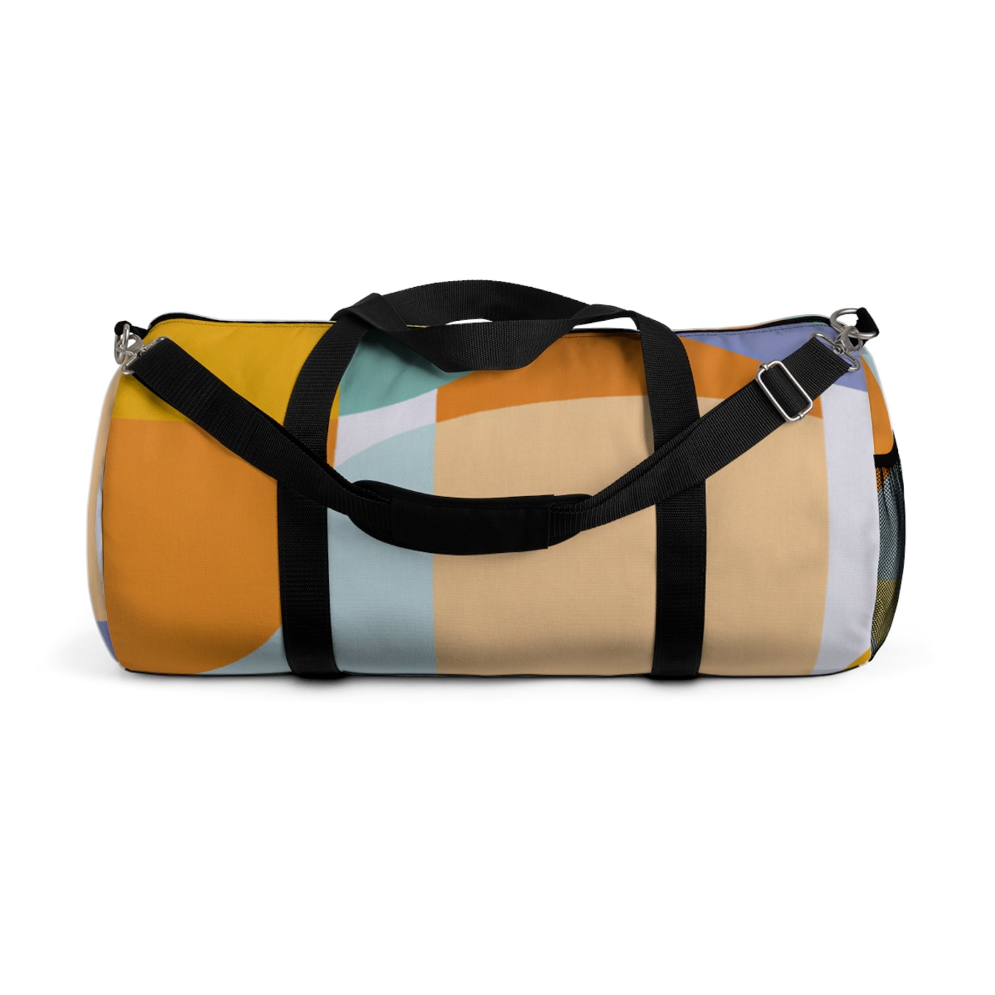 .

Domenico da Piacenza - Duffel Bag