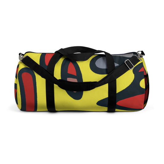 Jacques Magnifique - Duffel Bag