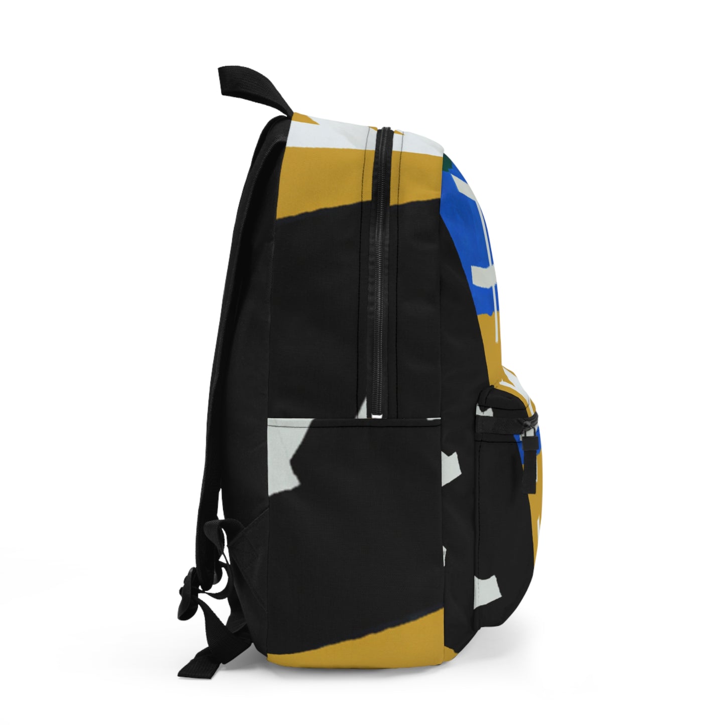 Romayne Jefferson - Backpack