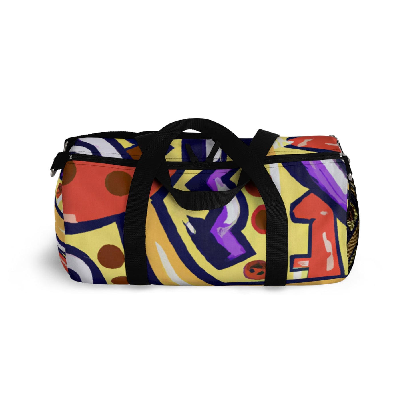 Leonor de Castillo - Duffel Bag