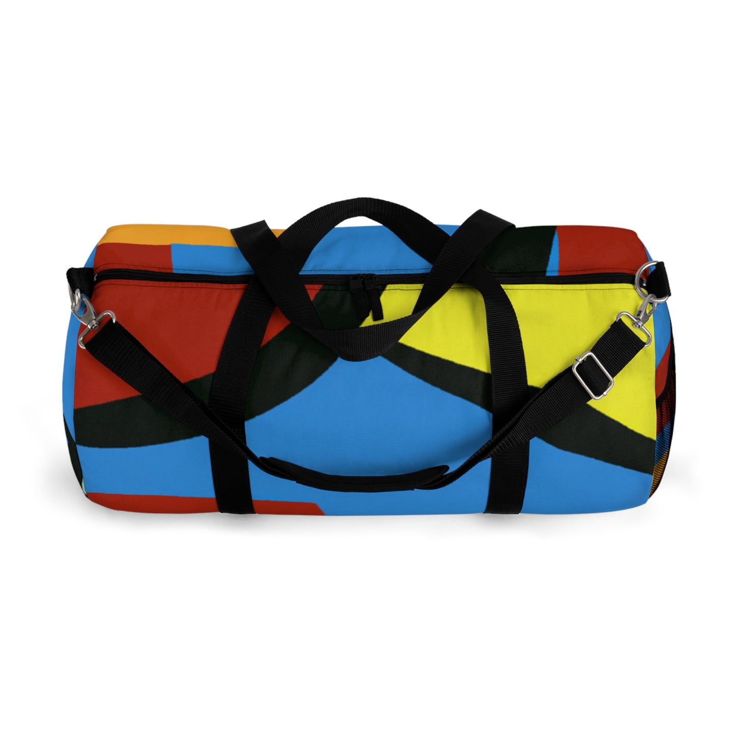 .

Sir Christopher Whittington - Duffel Bag