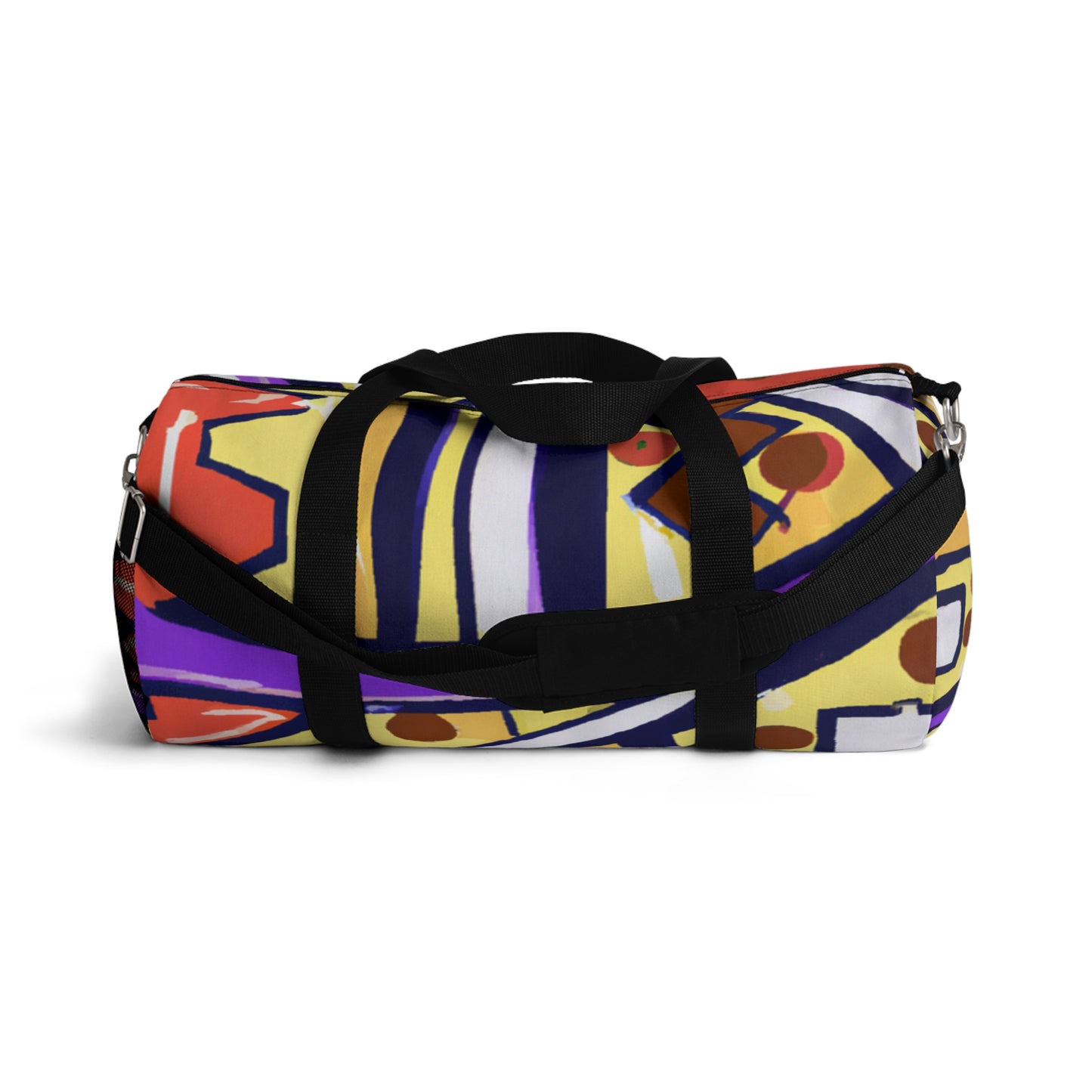 Leonor de Castillo - Duffel Bag