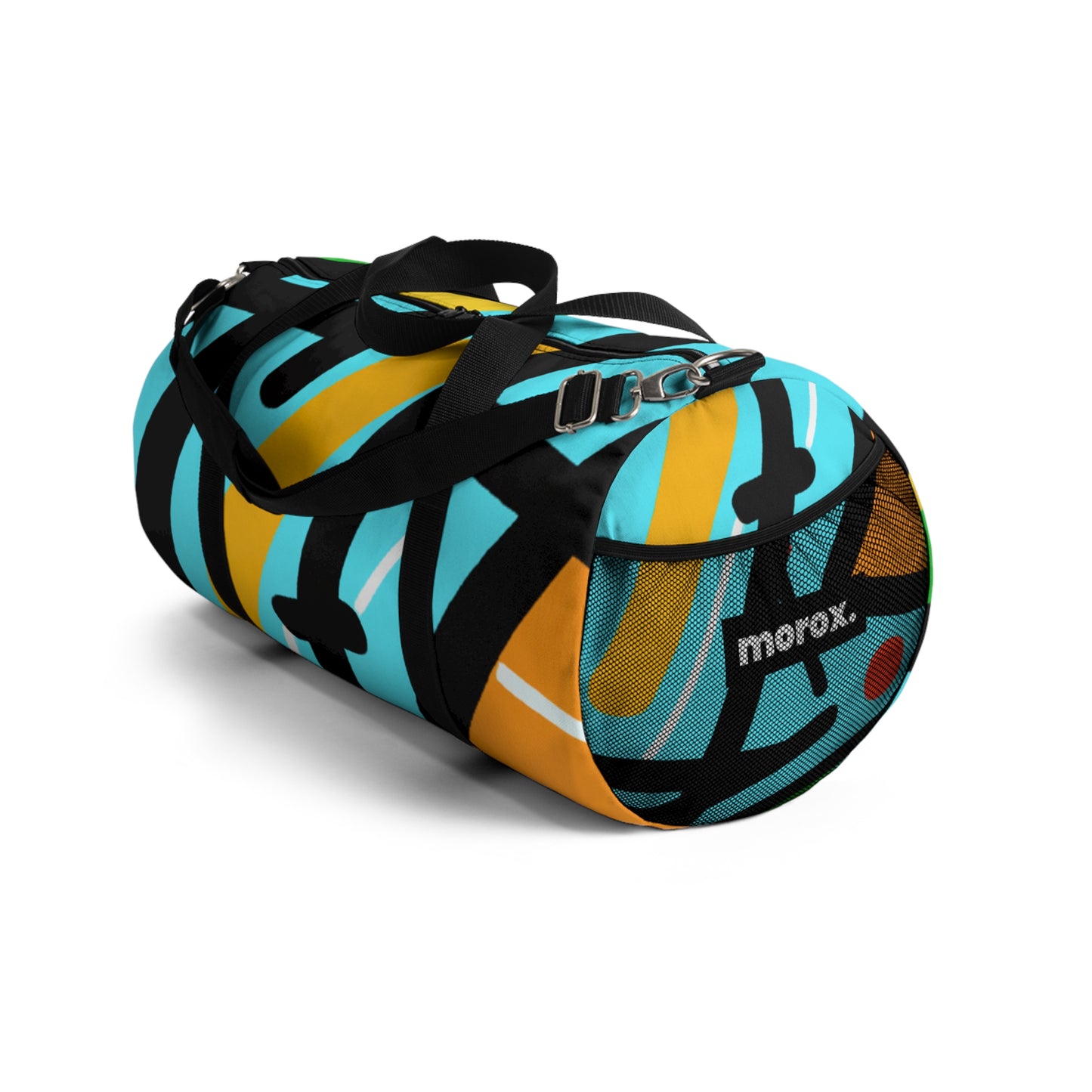 Serafina Pittura - Duffel Bag