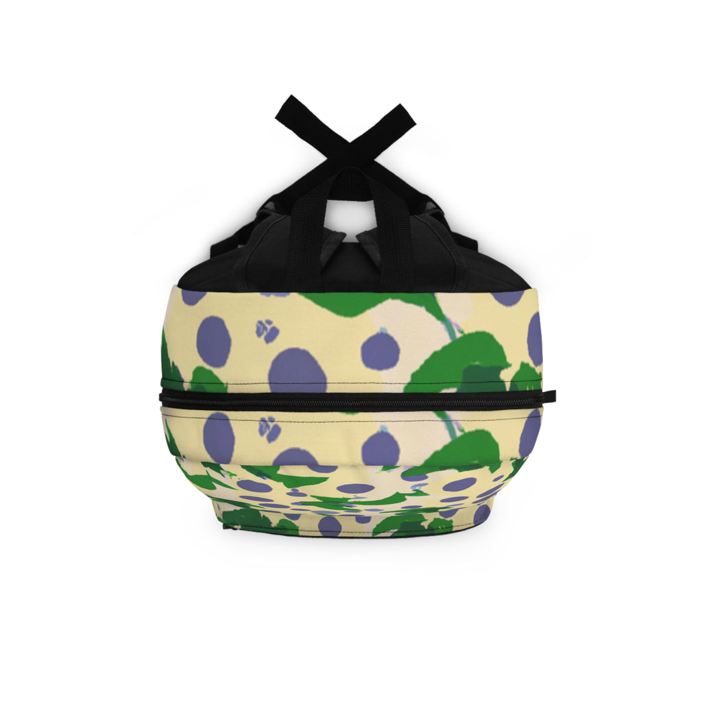 Vernita Nelson - Backpack