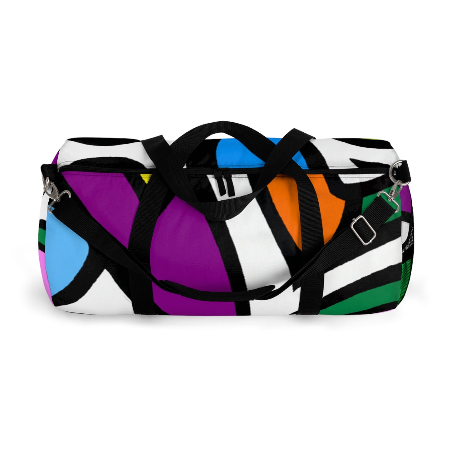 Agate de la Valette - Duffel Bag