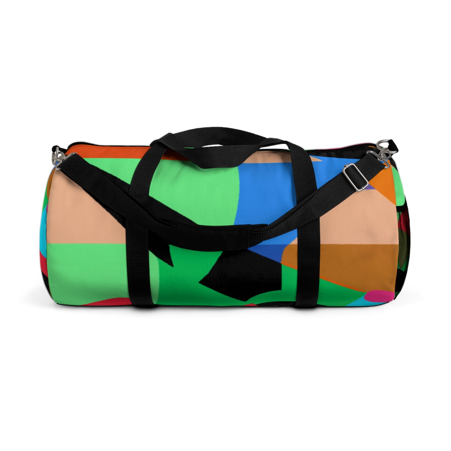 . 

Giovanni d'Luxo - Duffel Bag