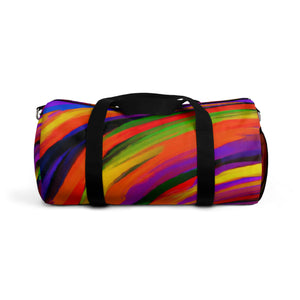 Isabella Sforza - Duffel Bag