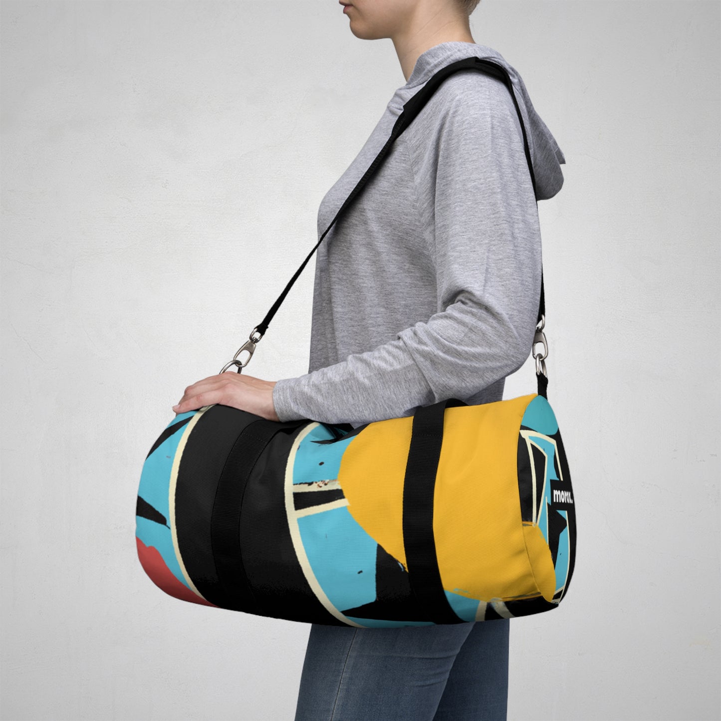 Giovana da Salo - Duffel Bag