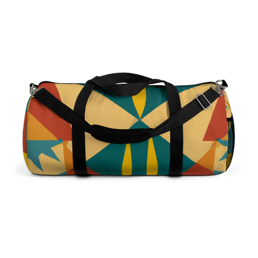 .

Fernandina Fiorentini - Duffel Bag