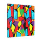 Dejon Price - Canvas