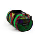 .

Cristobal de Segovia. - Duffel Bag