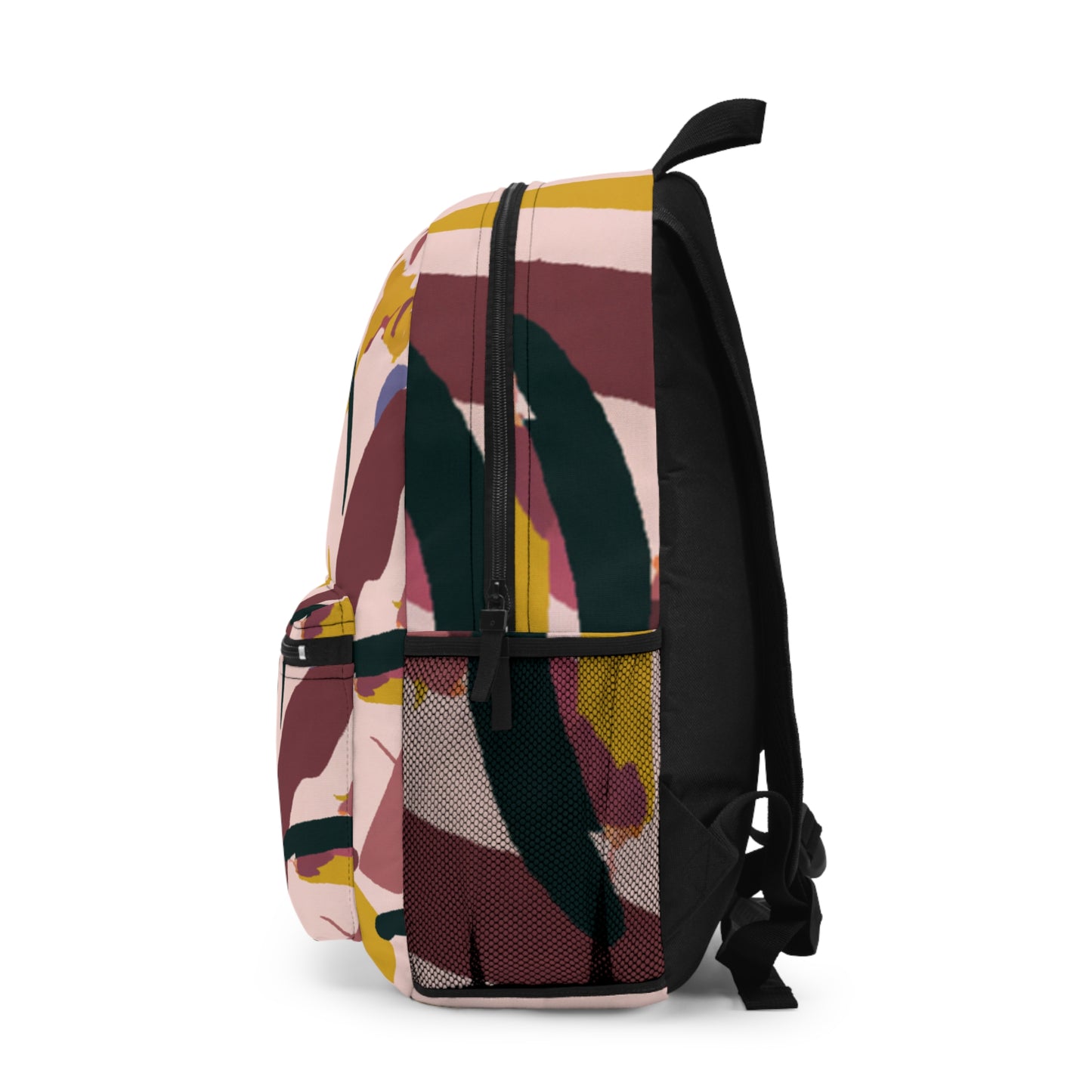 Ebony Greene - Backpack